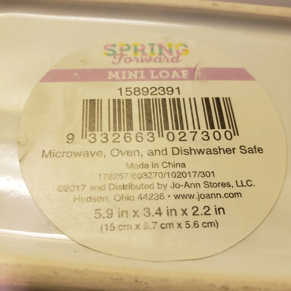 Jo-Ann Stores good excellent